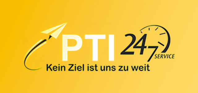 PTI Service 27/7 – Ihr Aircrafts on Ground Experts in Frankfurt